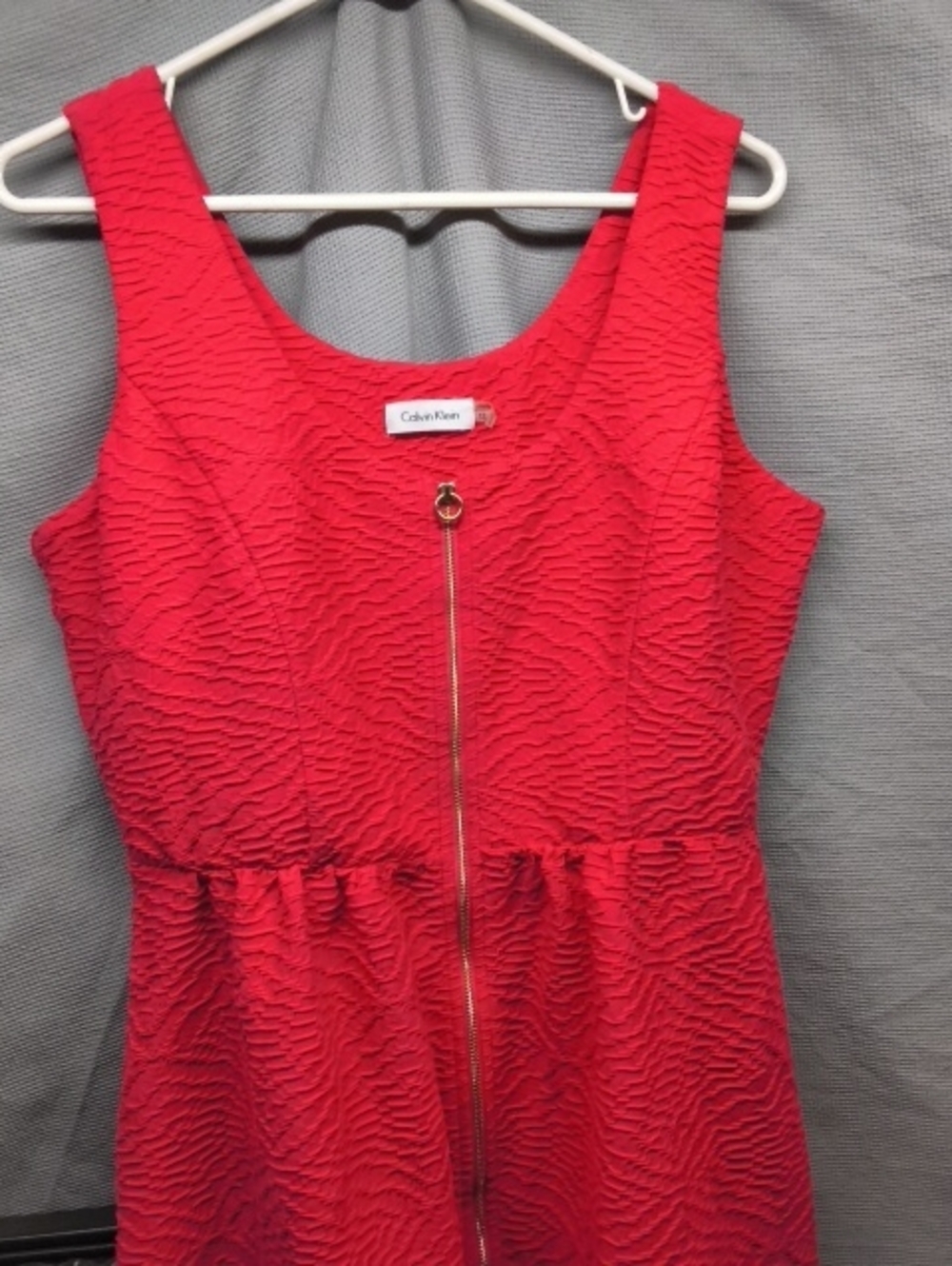 Dress Subcategory